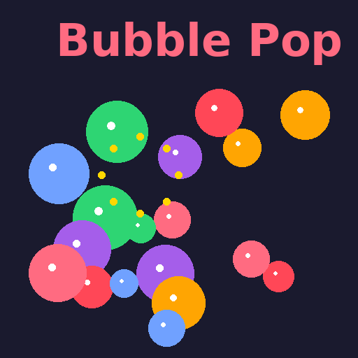 Bubble Pop